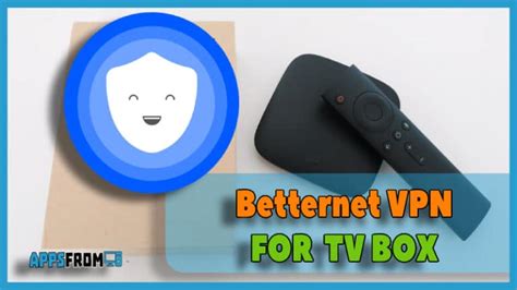betternet tv